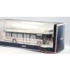 Irisbus Citelis Národní dopravní policie 1:43 - NOREV BAZAROVÉ ZBOŽÍ  Irisbus Citelis Police - plastový model autibusu