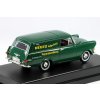 Opel Rekord P2 Caravan 1960 Deutz 1:43 - Starline models BAZAROVÉ ZBOŽÍ  Opel Rekord P2 - kovový model