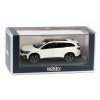 Renault Espace 2023 bílá metalíza 1:43 - NOREV  Renault Espace - kovový model