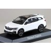 Renault Espace 2023 bílá metalíza 1:43 - NOREV  Renault Espace - kovový model