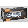 RAF 2203 Latvia Rally Service Assistance Van 1:43 - IXO Models BAZAROVÉ ZBOŽÍ  RAF-2203 - kovový model
