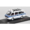 RAF 2203 Latvia Rally Service Assistance Van 1:43 - IXO Models BAZAROVÉ ZBOŽÍ  RAF-2203 - kovový model