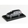 Škoda Octavia IV FL Combi 2024 Šedá Graphite Metalíza 1:43 - Abrex  Škoda Octavia 4 FL - kovový model