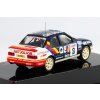Ford Sierra RS Cosworth #8 Lombard RAC Rallye 1991 Delec/Grataloup 1:43 - IXO Models  Ford Sierra RS - kovový model