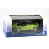 McLaren 765LT V8 2020 Lime Green 1:43 - Solido  McLaren 765 - kovový model