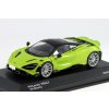 McLaren 765LT V8 2020 Lime Green 1:43 - Solido  McLaren 765 - kovový model