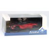 McLaren 765LT V8 2020 červená 1:43 - Solido  McLaren 765 - kovový model