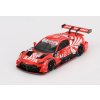 Honda NSX GT Type S GT500 #8 "ARTA MUGEN NSX-GT" 2023 blistr 1:64 - MiniGT  Honda NSX - kovový model