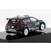 Škoda Fabia RS Rally2 WRC #23 G.Greensmith/J.Andersson Rally Monte Carlo 2025 1:43 - IXO Models  Škoda Fabia RS - kovový model