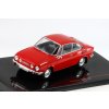 Škoda 110R 1978 červená 1:43 - IXO Models  Škoda 110R - kovový model