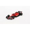 Ferrari SF23 #55 C. Sainz 2023 1:64 - BBR Models  Ferrari SF23 #16 - kovový model auta 1/64
