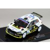 Škoda Fabia RS #21 N.Gryazin K.Aleksandrov Rallye Monte Carlo 2025 1:43 - IXO Models  Škoda Fabia RS - kovový model
