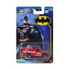 HW RAPID RESPONDER Fire Rescue Batman - Hot Wheels  Fire Rescue Batman - model auta