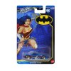 MUSCLE TONE Batman - Hot Wheels  MUSCLE TONE - model auta