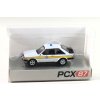 Ford Escort MK III XR3i Policie 1982 bílá 1:87 - Premium ClassiXXs  Ford Escort - model auta