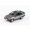 Ford Escort MK III XR3i stříbrná 1:87 - Premium ClassiXXs  Ford Escort - model auta