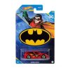 Batman: AUDACIOUS - Hot Wheels  AUDACIOUS - model auta