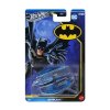 BATPLANE Batman JBY13 - Hot Wheels  BATPLANE - model auta