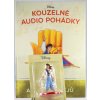 Aladin a Král Zlodéjů - kniha s figurkou Kouzelné Audio Pohádky Disney #91 - DeAgostini  Aladin a Král Zlodéjů - DeAgostini