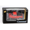 Mini Pick-Up 1960 červená 1:43 - Cararama  Mini Pick Up - kovové modely