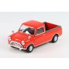 Mini Pick-Up 1960 červená 1:43 - Cararama  Mini Pick Up - kovové modely