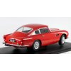Aston Martin DB5 Coupe 1964 červená 1:18 - Solido  Aston Martin DB5 - kovový model