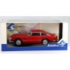 Aston Martin DB5 Coupe 1964 červená 1:18 - Solido  Aston Martin DB5 - kovový model