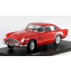 Aston Martin DB5 Coupe 1964 červená 1:18 - Solido  Aston Martin DB5 - kovový model