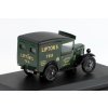 Austin Seven RN VAN 1932 Liptons Tea 1:43 - Oxford  Austin Seven - kovový model