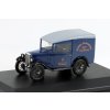 Austin Seven VAN 1932 Daniel Roncaster 1:43 - Oxford  Austin Seven - kovový model