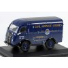 Austin Threeway VAN Civil Service Storest 1:43 - Oxford  Austin Threeway - kovový model