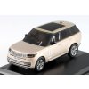Range Rover L460 SWB 1:76 - Oxford  Range Rover - kovový model