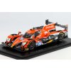 Oreca 07 Gibson #26 G Drive Racing 24H Le Mans 1:43 - Spark Model  Oreca 07 Gibson - kovový model