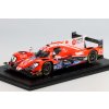 Oreca 07 Gibson #25 CEFC Manor TRS Racing Le Mans 2017 1:43 - Spark Model BAZAROVÉ ZBOŽÍ  Oreca 07 Gibson - kovový model