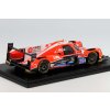 Oreca 07 Gibson #25 CEFC Manor TRS Racing Le Mans 2017 1:43 - Spark Model BAZAROVÉ ZBOŽÍ  Oreca 07 Gibson - kovový model