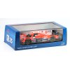Oreca 07 Gibson #25 CEFC Manor TRS Racing Le Mans 2017 1:43 - Spark Model BAZAROVÉ ZBOŽÍ  Oreca 07 Gibson - kovový model