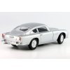 Aston Martin DB5 1964 stříbrná 1:24 - Welly  Aston Martin - kovový model