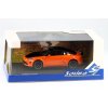 Renault Alpine A110 Radicale Coupe 2023 oranžová 1:43 - Solido  Renault Alpine - kovový model