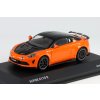 Renault Alpine A110 Radicale Coupe 2023 oranžová 1:43 - Solido  Renault Alpine - kovový model