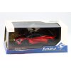 McLaren 765LT V8 2020 červená 1:43 - Solido BAZAROVÉ ZBOŽÍ  McLaren 765 - kovový model
