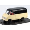 Opel Blitz Kastenwagen A 1960 béžová/černá 1:43 - Starline models  Opel Blitz - kovový model