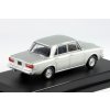Lancia 2000 1971 stříbrná 1:43 - Starline models  Lancia 2000 - kovový model