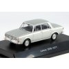 Lancia 2000 1971 stříbrná 1:43 - Starline models  Lancia 2000 - kovový model
