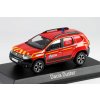 Dacia Duster Pompiers 2020 1:43 - NOREV  Dacia Duster - kovový model