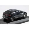 Polestar 4 2024 černá 1:43 - NOREV  Polestar 4 - kovový model