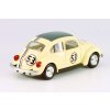 Volkswagen Beetle #53 1973 1:43 - NOREV  VW Beetle - kovový model