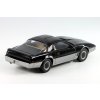 Pontiac Firebird 1982 černá/šedá 1:43 - NOREV  Pontiac Firebird - kovový model