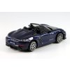 Porsche 718 Spider RS 2024 1:43 - Bburago  Porsche 718 - kovový model