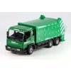 Camion Nettezza Urban Truck 18 cm - Bburago  Urban Truck - Sběratelský model