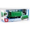 Camion Nettezza Urban Truck 18 cm - Bburago  Urban Truck - Sběratelský model